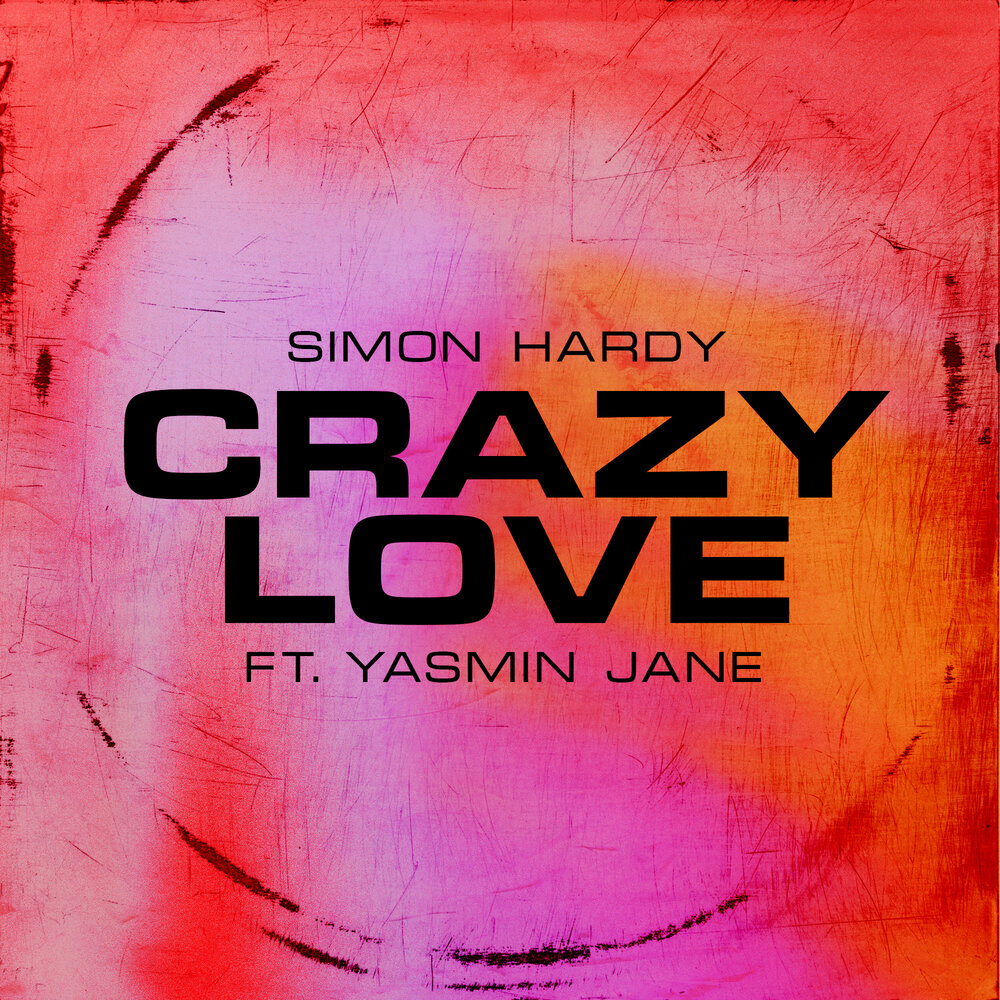 Crazy loving. Yasmin Jane. Crazy Love альбом. Crazy lovers. Crazy Love песня.