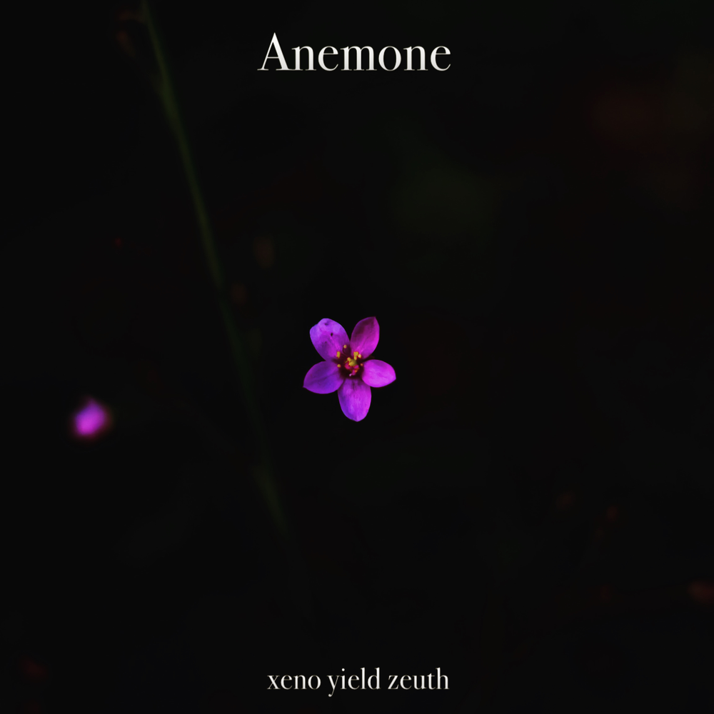 xeno yield zeuth: все альбомы, включая «Anemone», «Lost...», «Parasite Eve»...