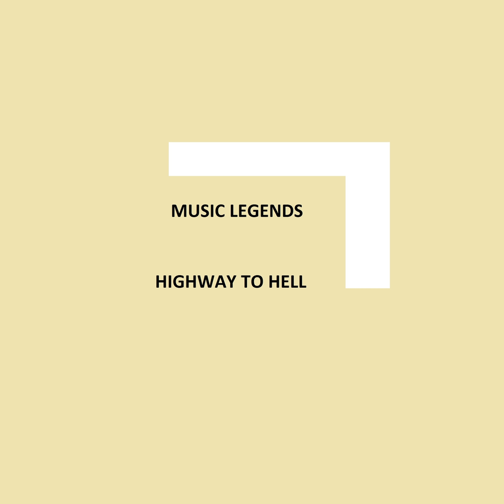 Music legends. Highway to Hell. Highway Legend. Highway Legend перевод на русский.