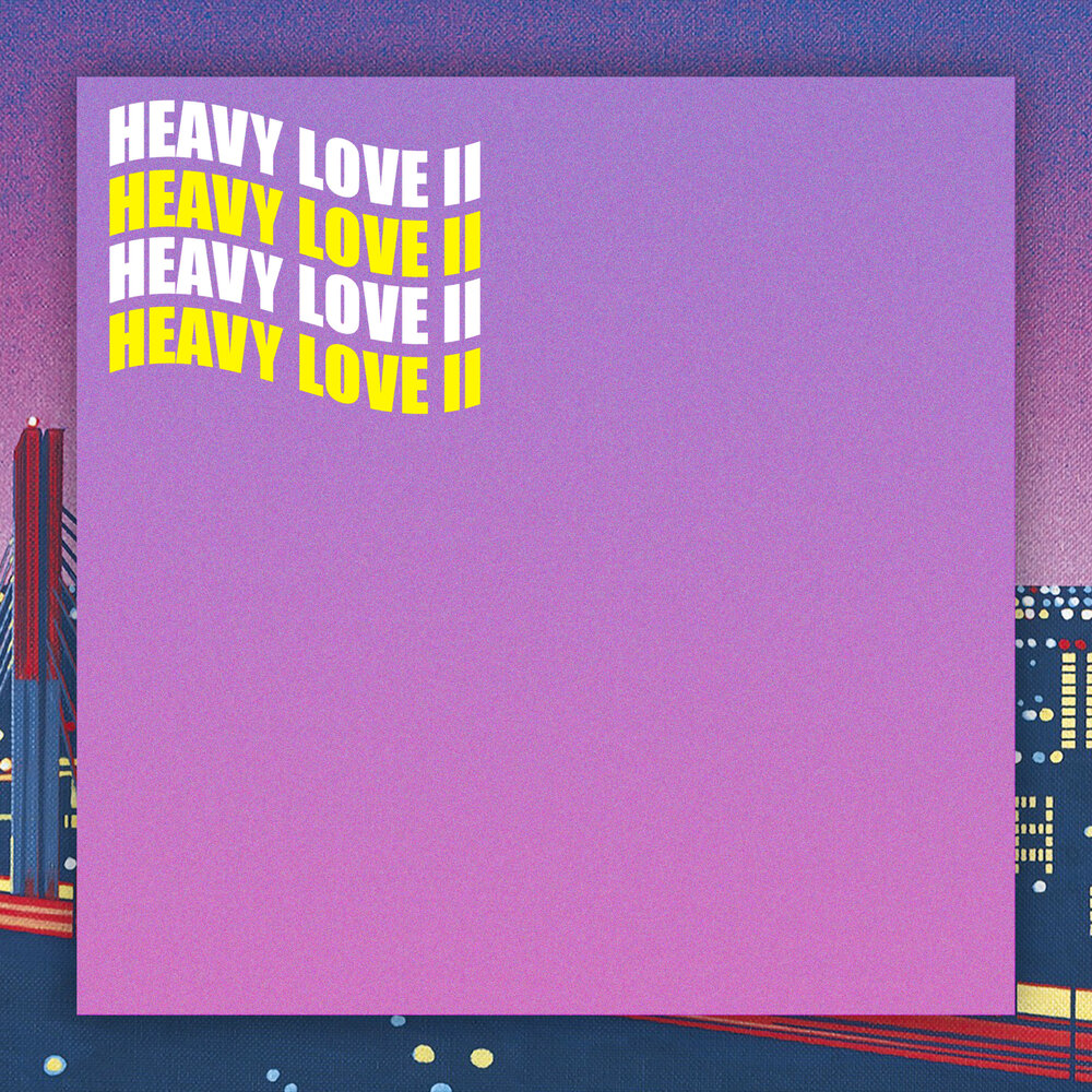 Heavy love