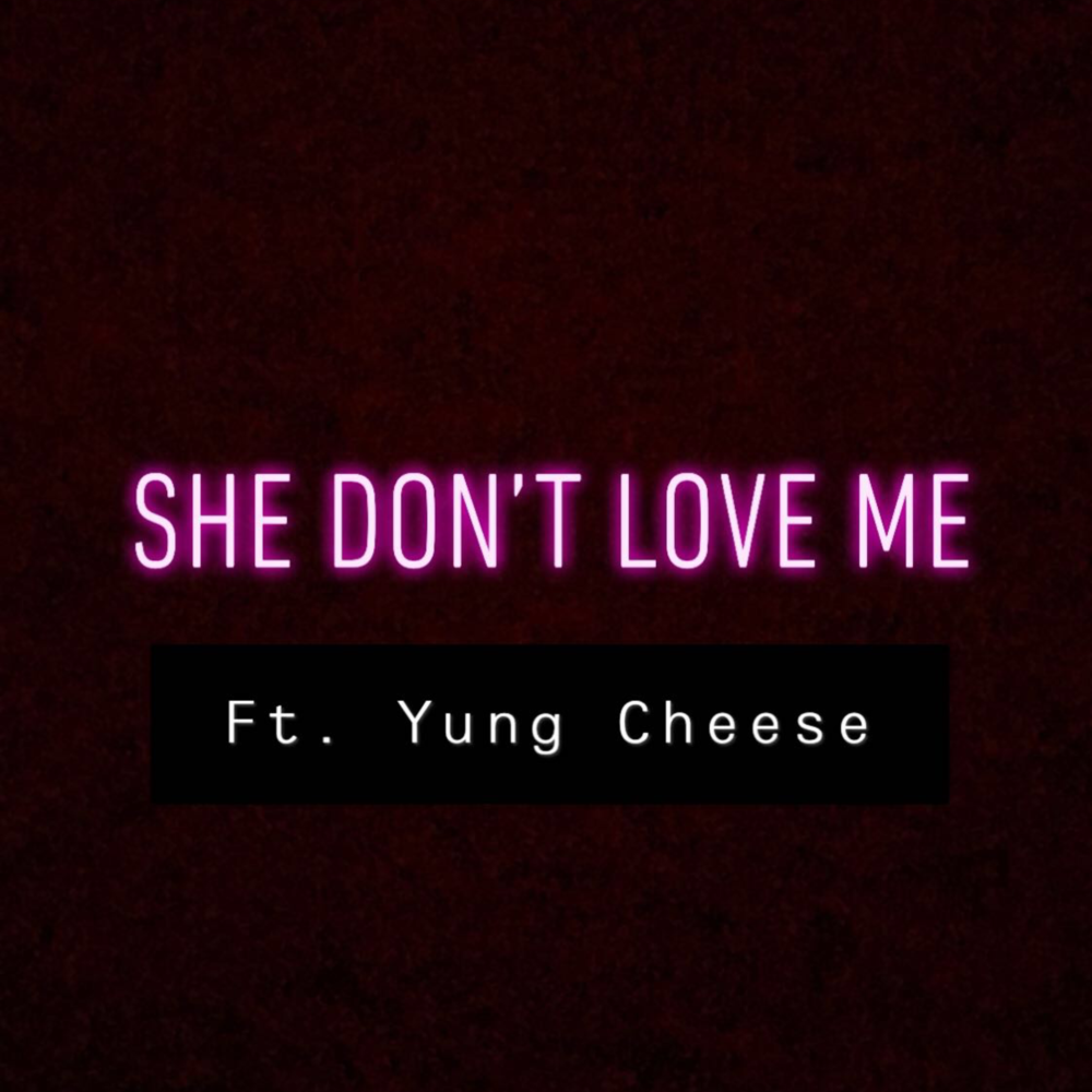 Semi-Ghost, Yung Chee $e альбом She Don't Love Me слушать онлайн беспл...