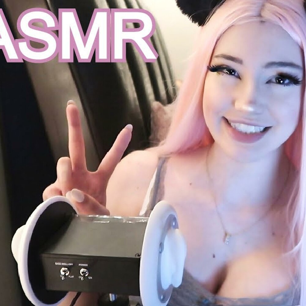 Jinx asmr
