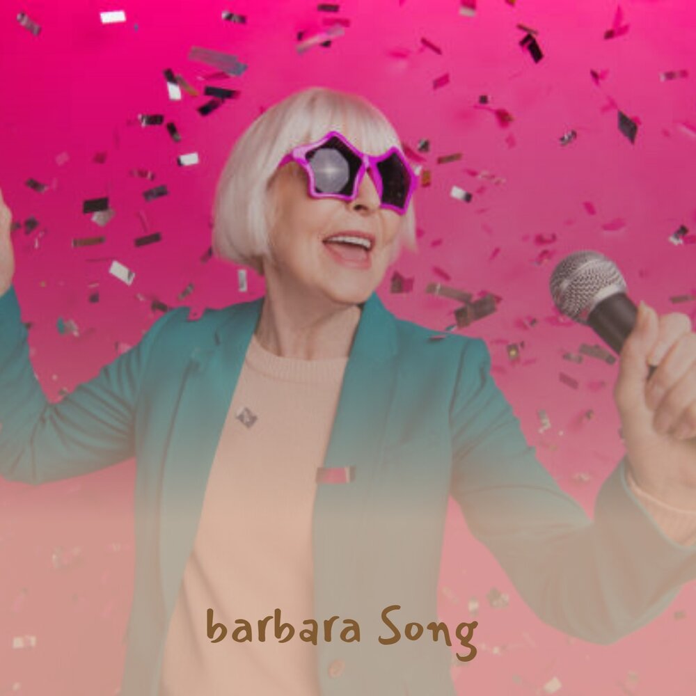 Барбара слушать. Barbara love. Барбара песня слушать. Барбара песня ласка. Barbaras песня.