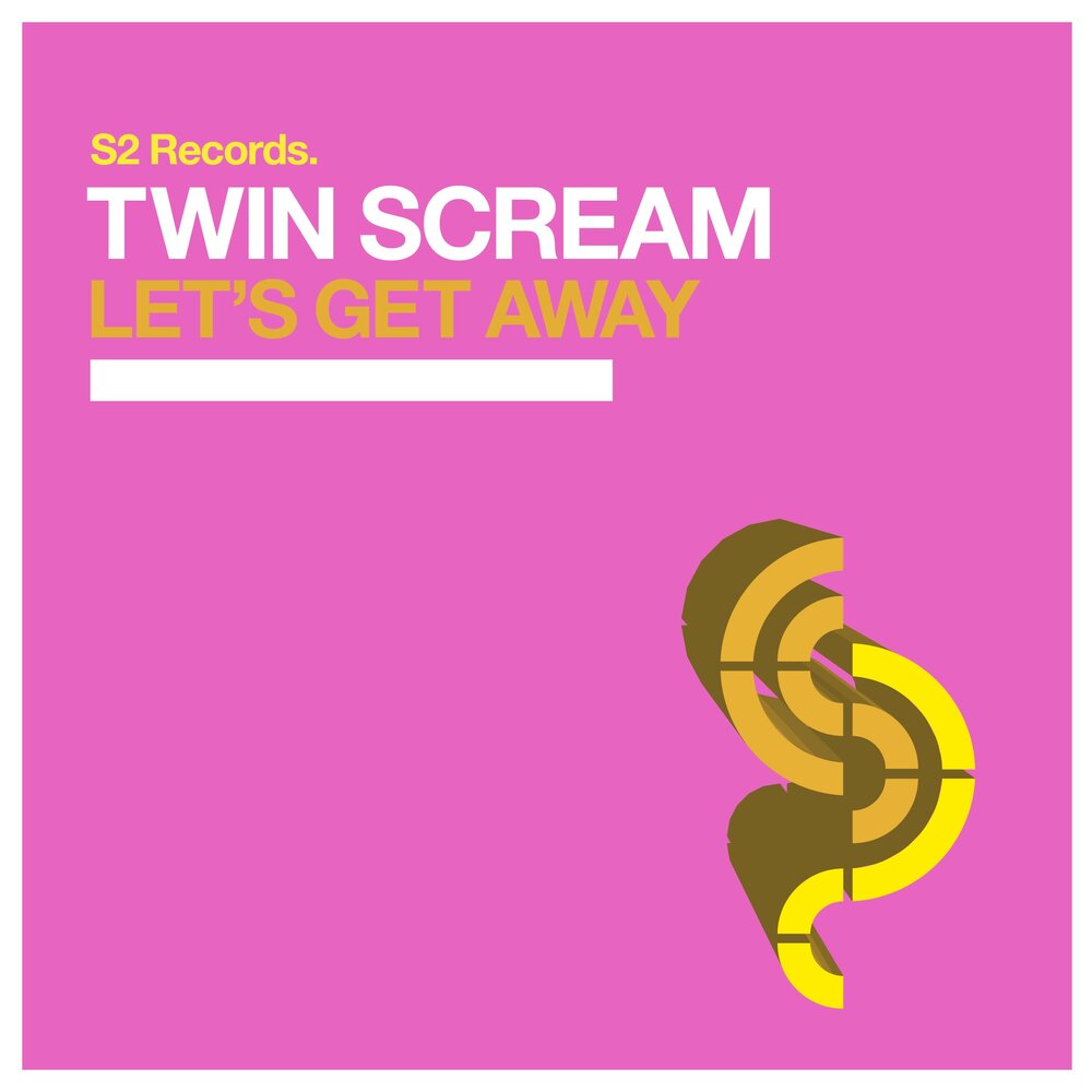 Lets get away. Twin Scream. Andrew Bennett. S2 records. Andrew Bennett - Break away (Original Mix) Дата релиза.