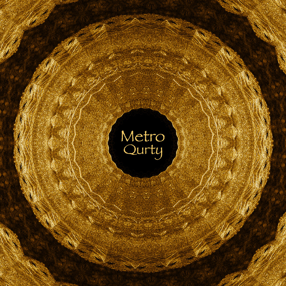 Metro album. Gian Nobilee - indian Vibes.