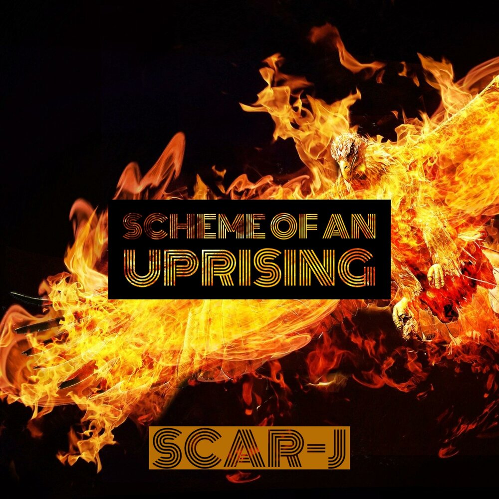 Scar music