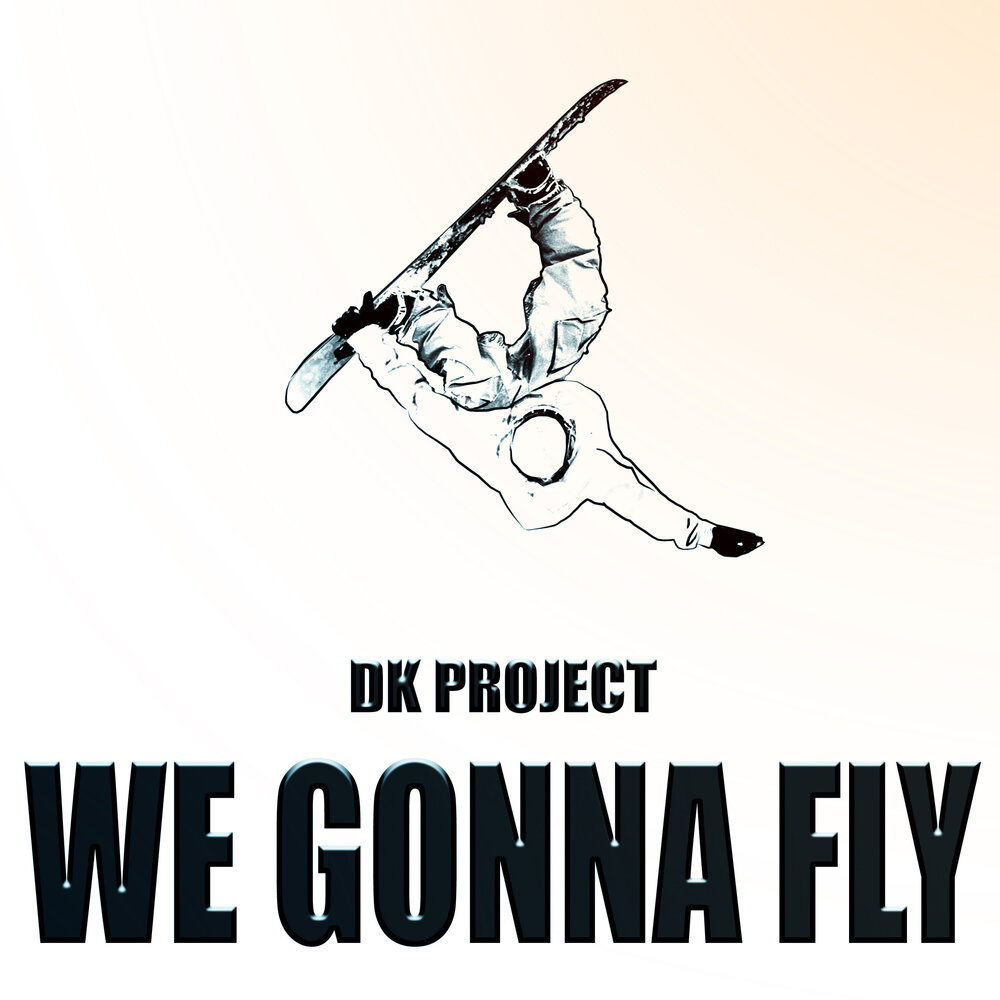 Dk project. We gonna. Resonance dk Project. We gonna Deep.