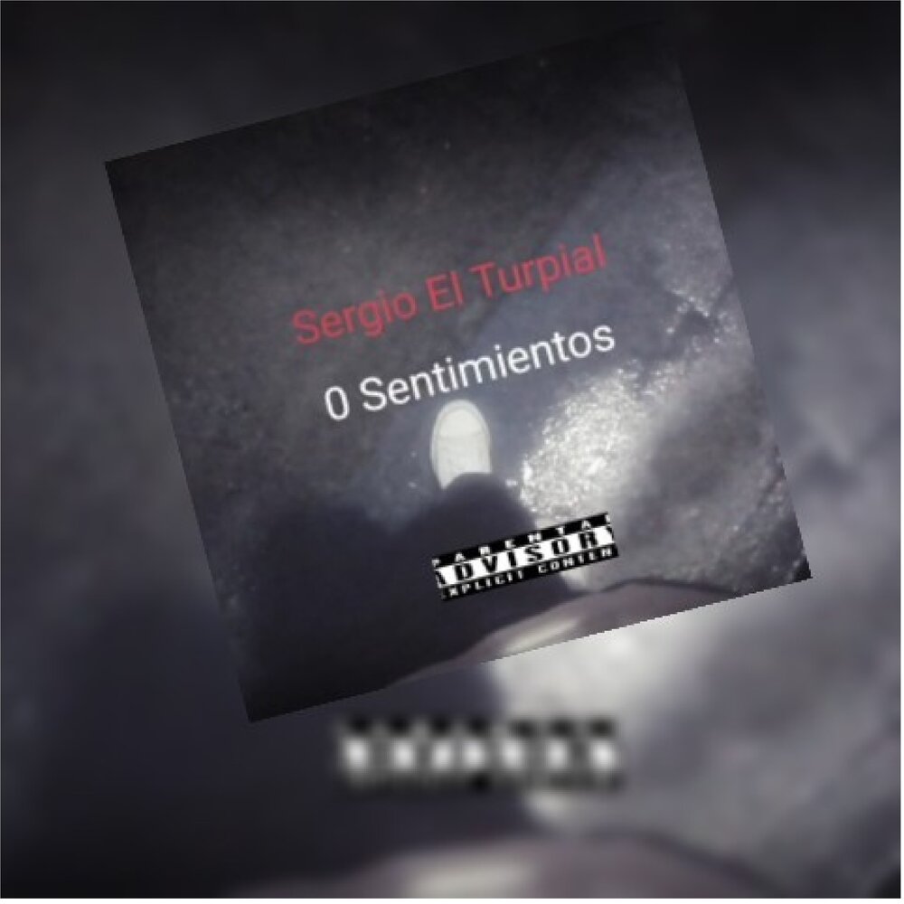 Lil Skin Turpial альбом Cero Sentimientos слушать онлайн бесплатно на Яндек...