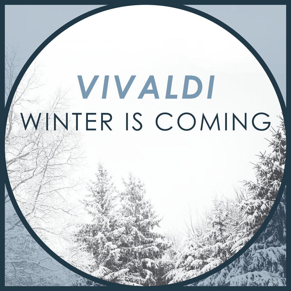 Вивальди винтер. Vivaldi Winter. Vivaldi Winter is coming. Вивальди зима современное. Vivaldi's Winter Jack Trammell.