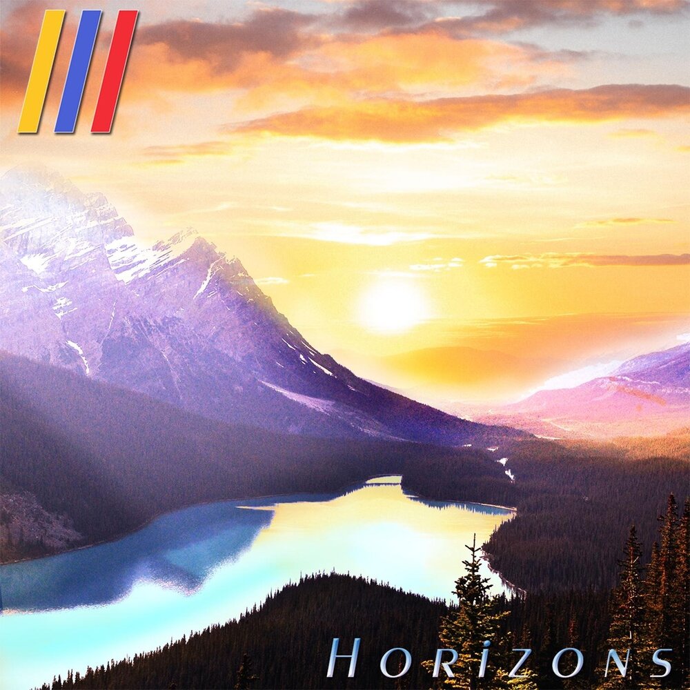 Horizons альбом