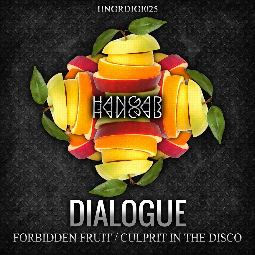 Fruit disco