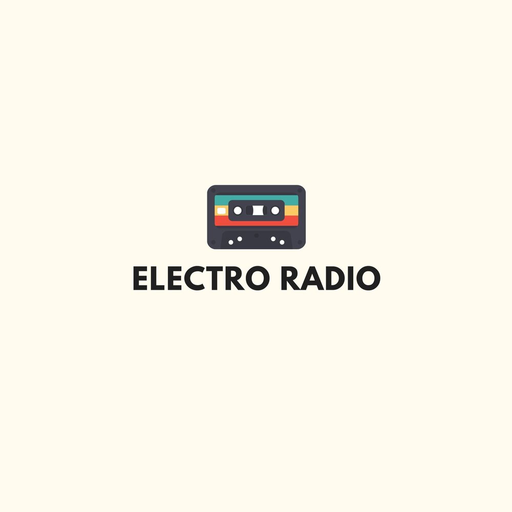 Радио электро. Electro Radio.