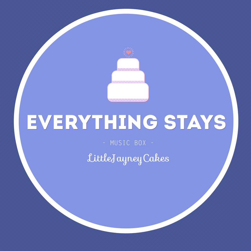 Everything stays. Gravity Falls Theme (Music Box) от Jayn. Stay Music. Everything stays Slowed.