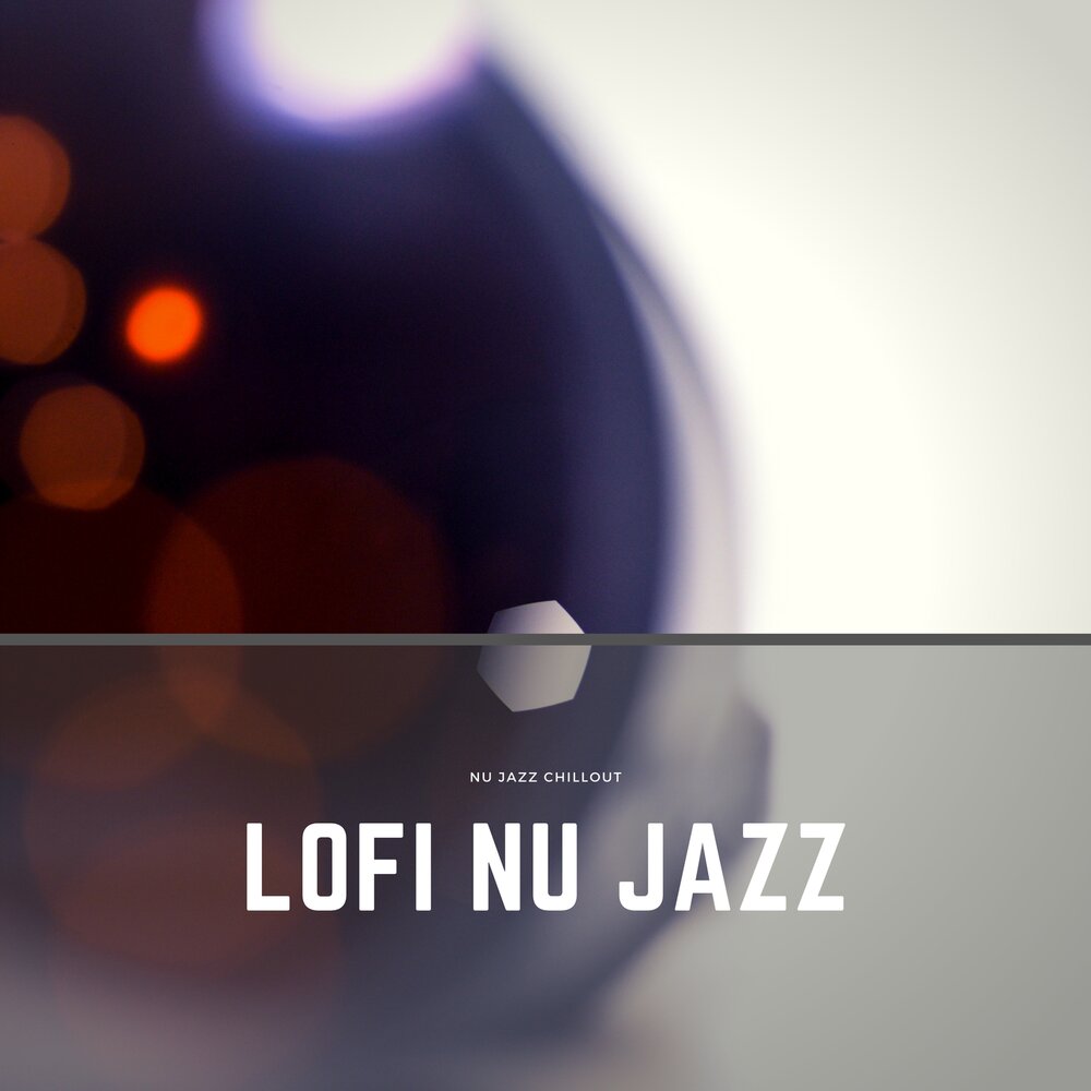 Nu jazz