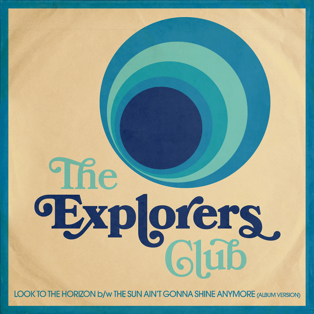 Эксплорер клуб. Explorers Club. Cher-the Sun Ain't gonna Shine anymore.