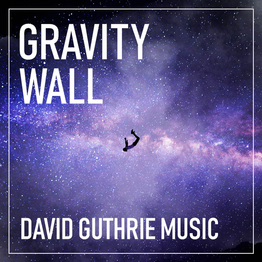 Gravity music. Gravity Wall.