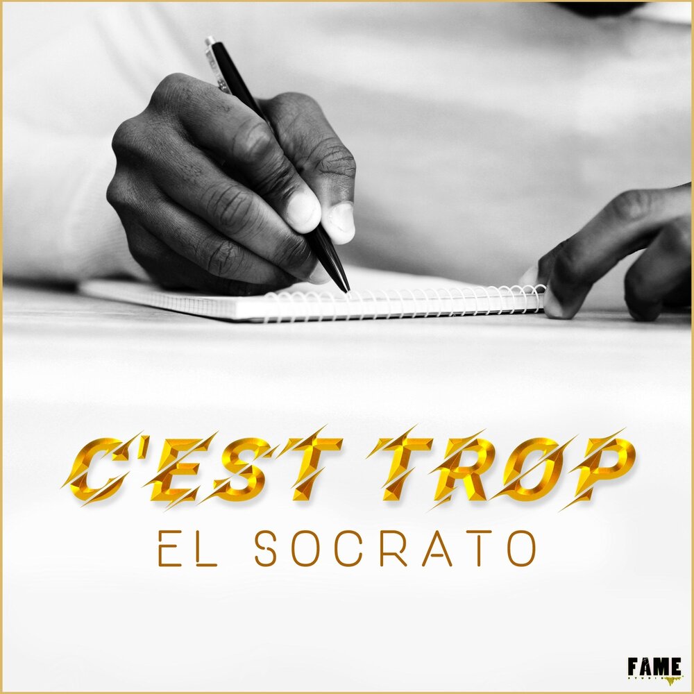 Est trop. Socratos.