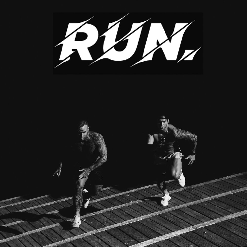 Слова песни run