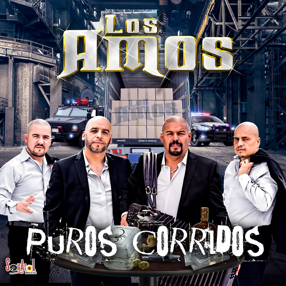 Los amos. Los amos. Los amos. Los amos. Los amos.