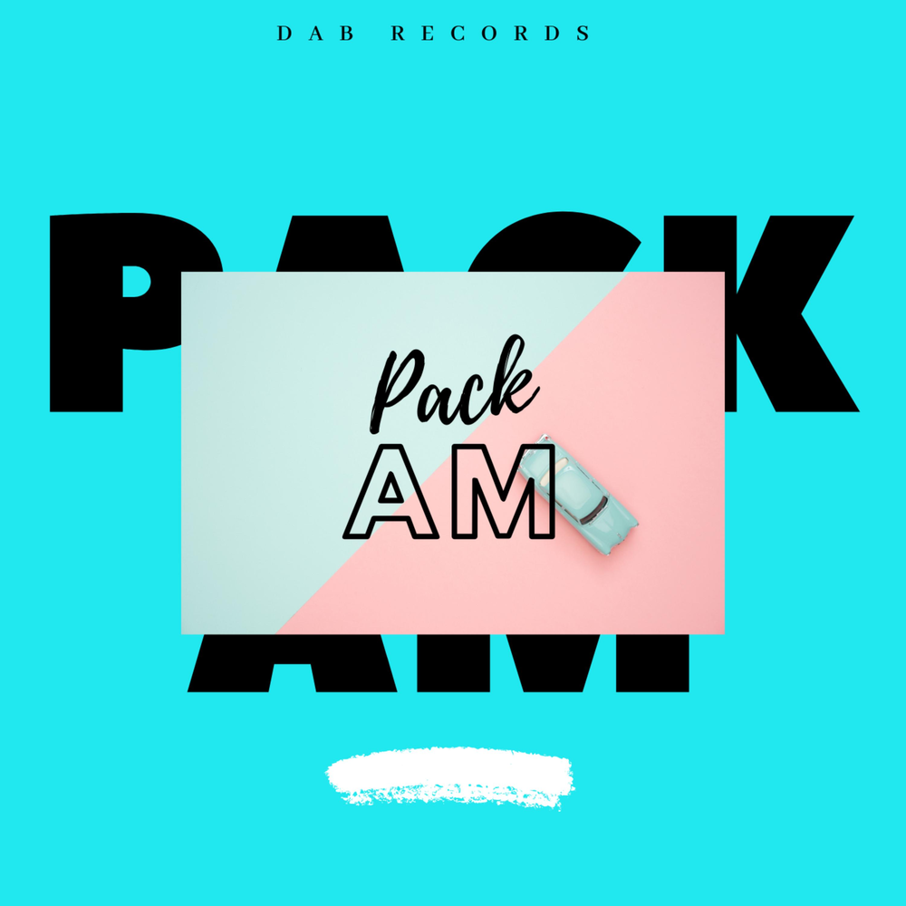 Am pack