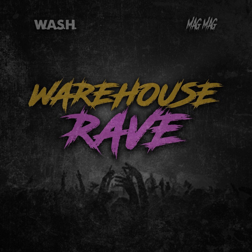 Warehouse Rave. Raven Warehouse. Joyride White Label Warehouse Rave.