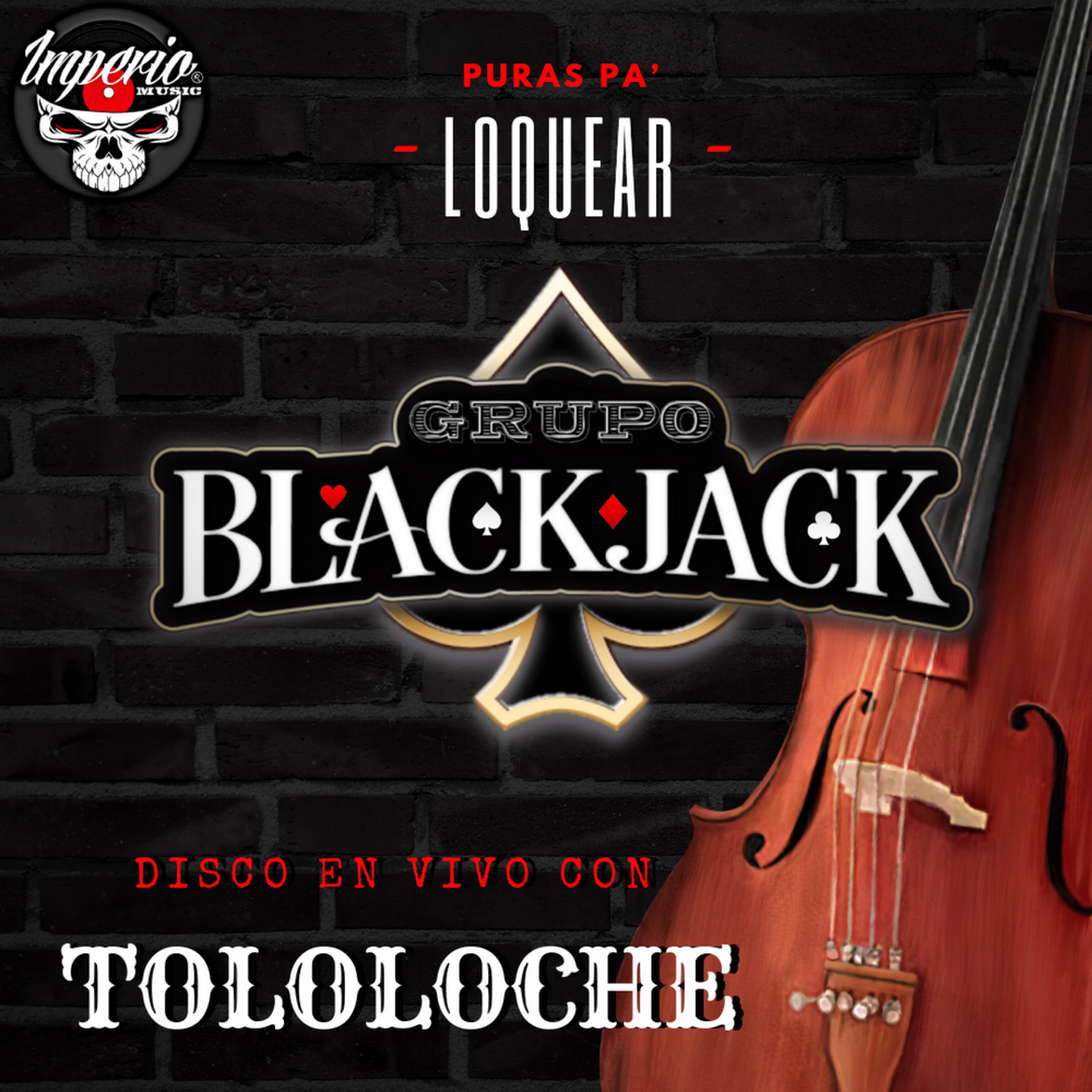 Blackjack en vivo online