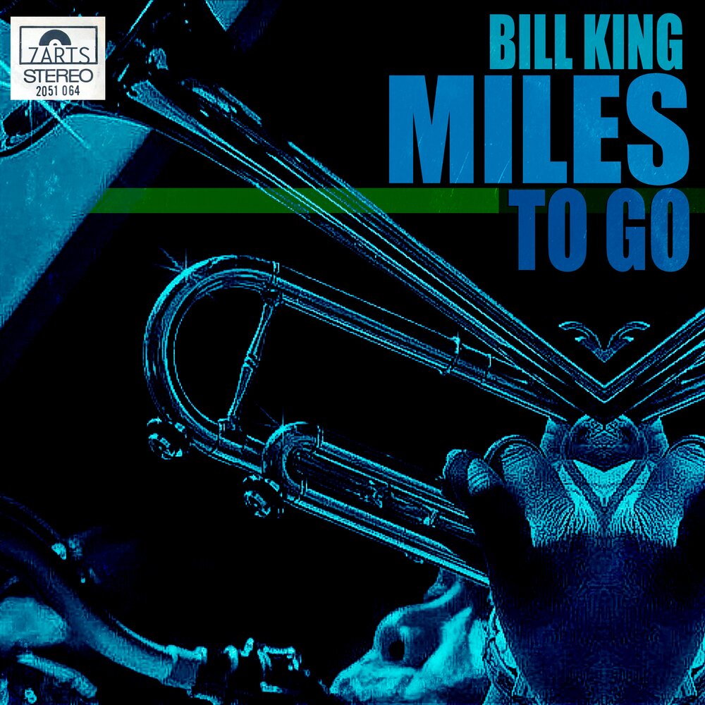 King miles. Bill King - have Mercy Joe.