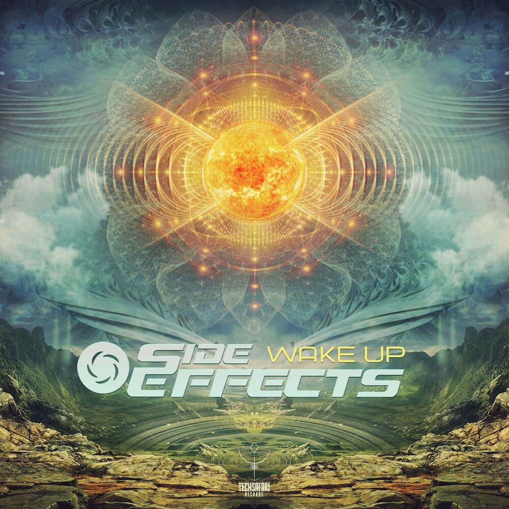 Syamali side effects odnp remix. Side Effects Psytrance. Wake up (2020). Otherside Art.