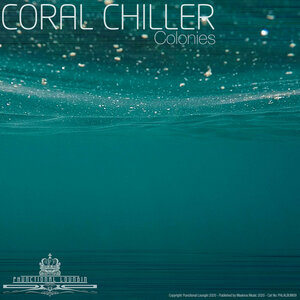 Coral Chiller - Habitats