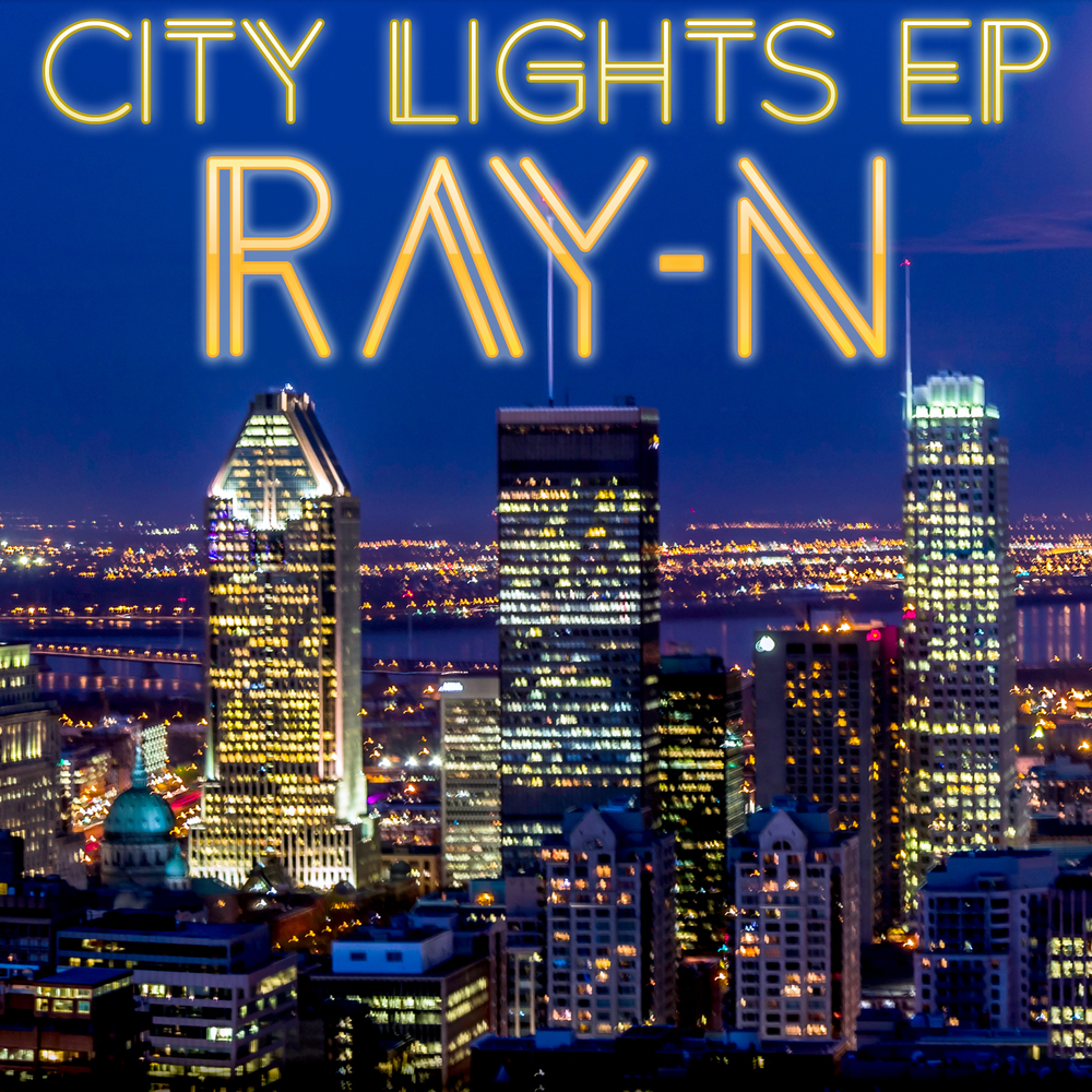 Ray world. City to City album.