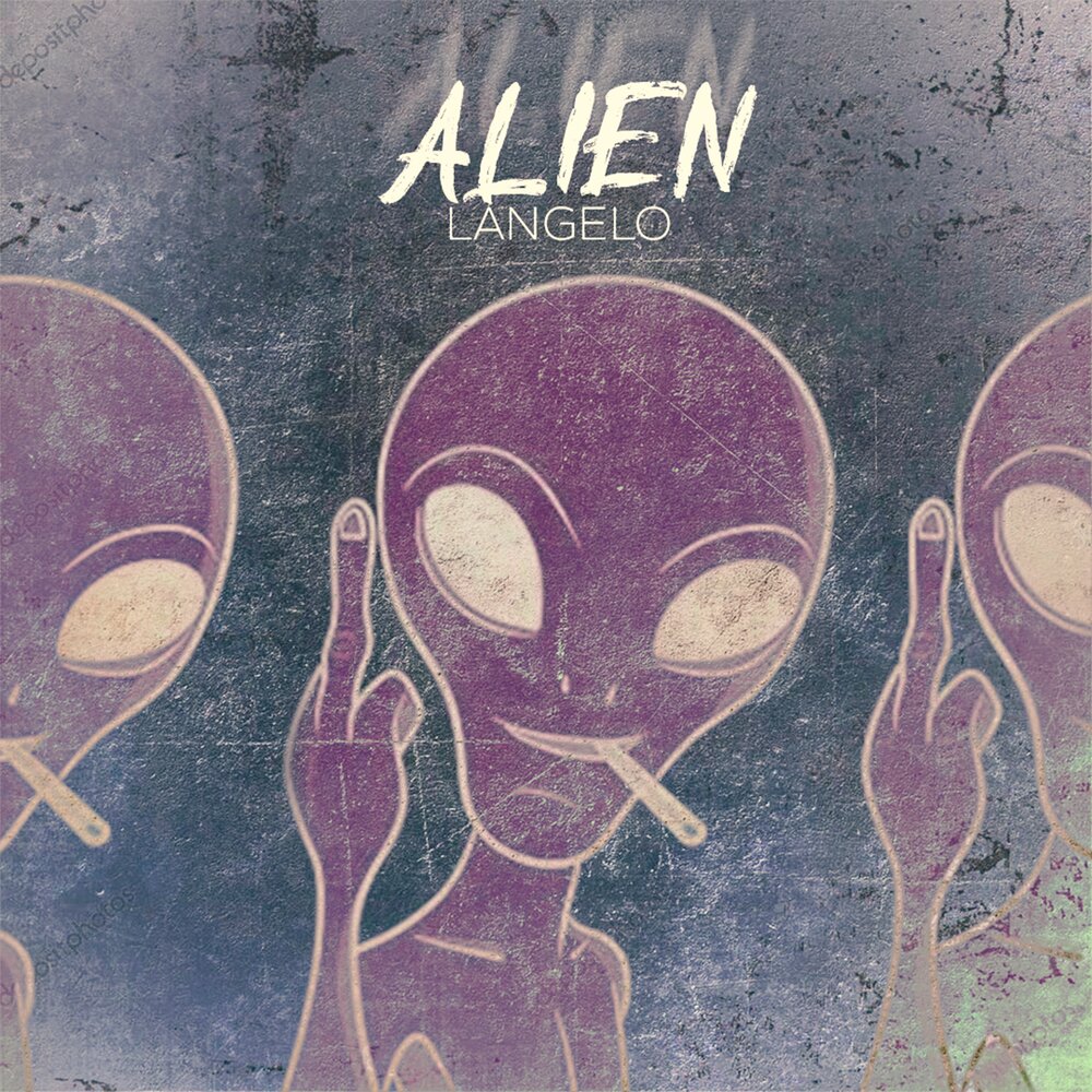 Alien blues. Alien Blues обложка. Альбом Alien. Обложка песни Alien Blues. Alien Blues Vundabar.