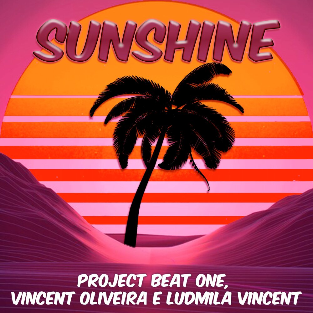Project beats. Beat Project. Project Sunshine. Проект "Vincent".