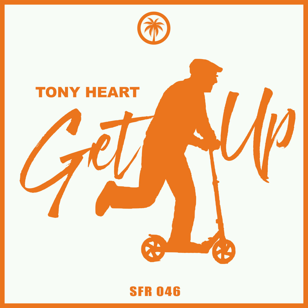 Tony heart