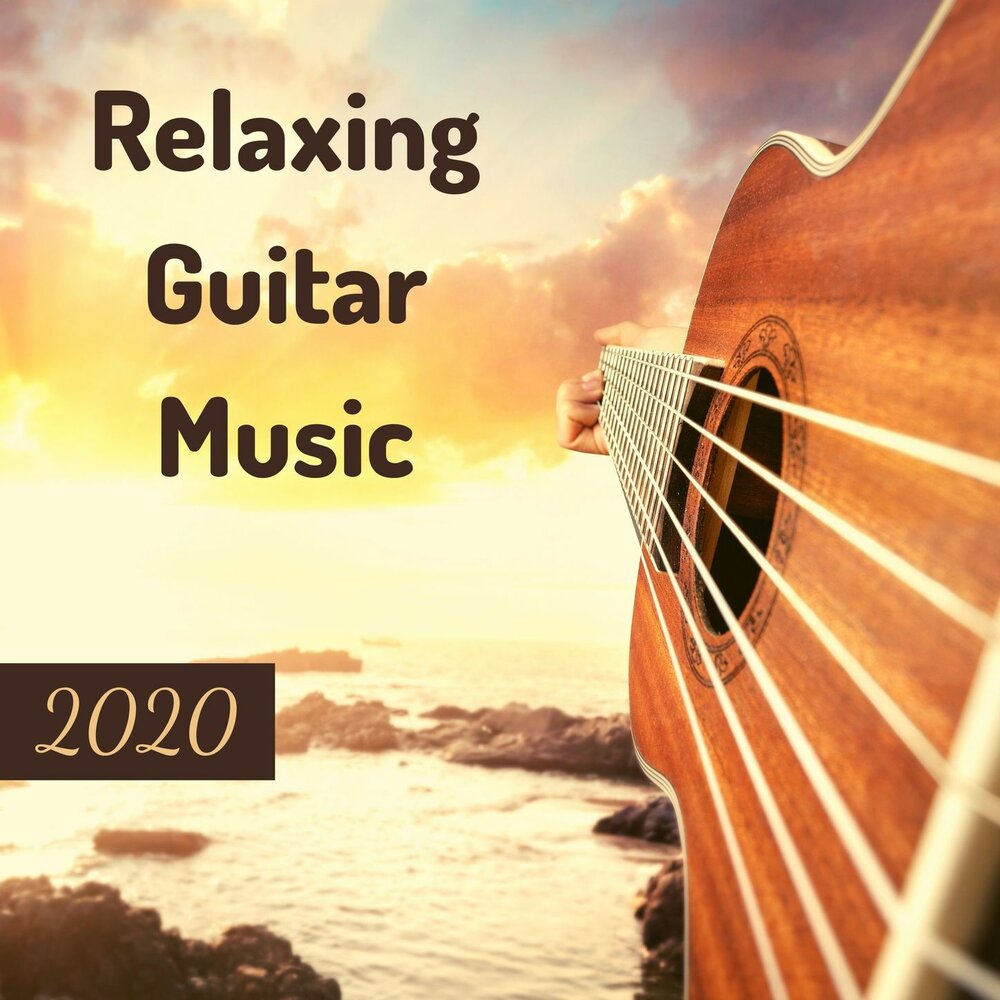 Relax guitar music