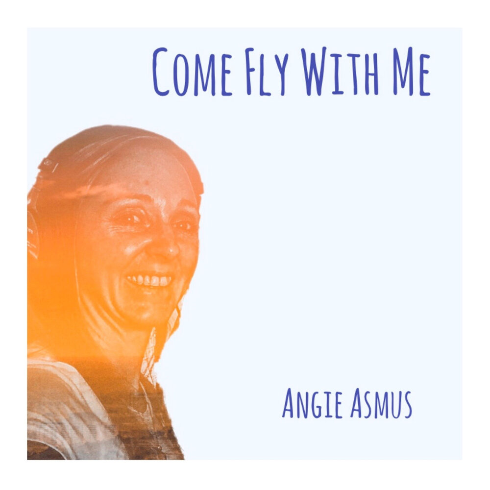 Песня come and fly with me