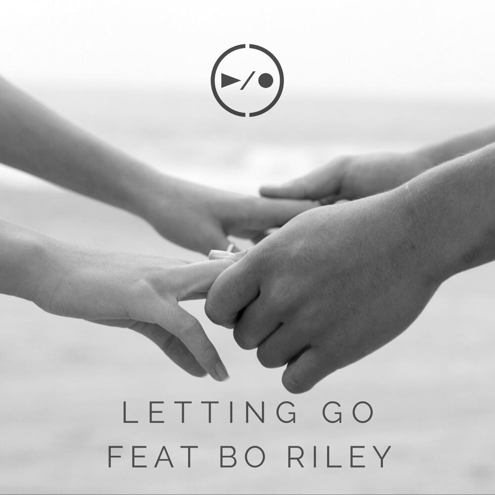 Hold on letting go. Letting go. Let you go.