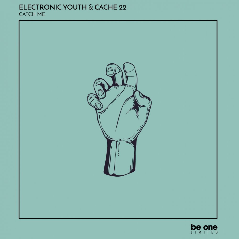 Cache 22. Electric Youth. Electronic Youth, Gardy thinking of you (Club Mix).