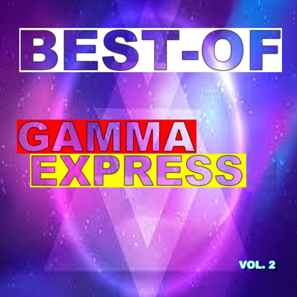 Vol exp. Gamma Music.