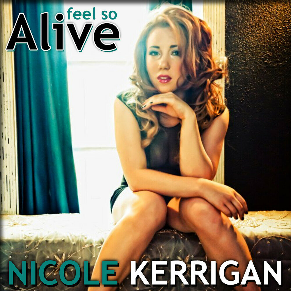 Alive nicoleis History Channel's