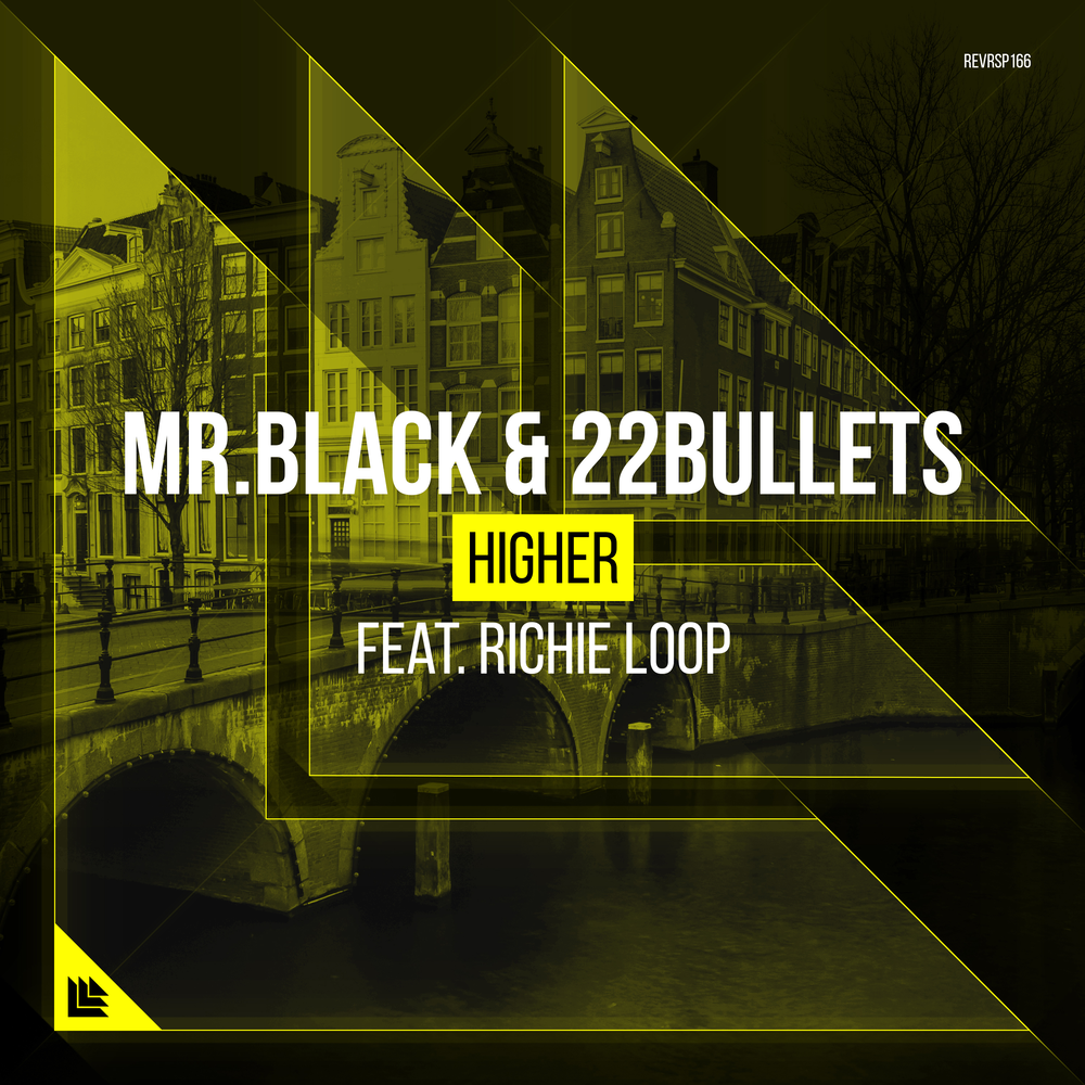 Higher black. Higher обложка. Mr.Black & Richie loop feel the Fire. Hot 22bullets feat..