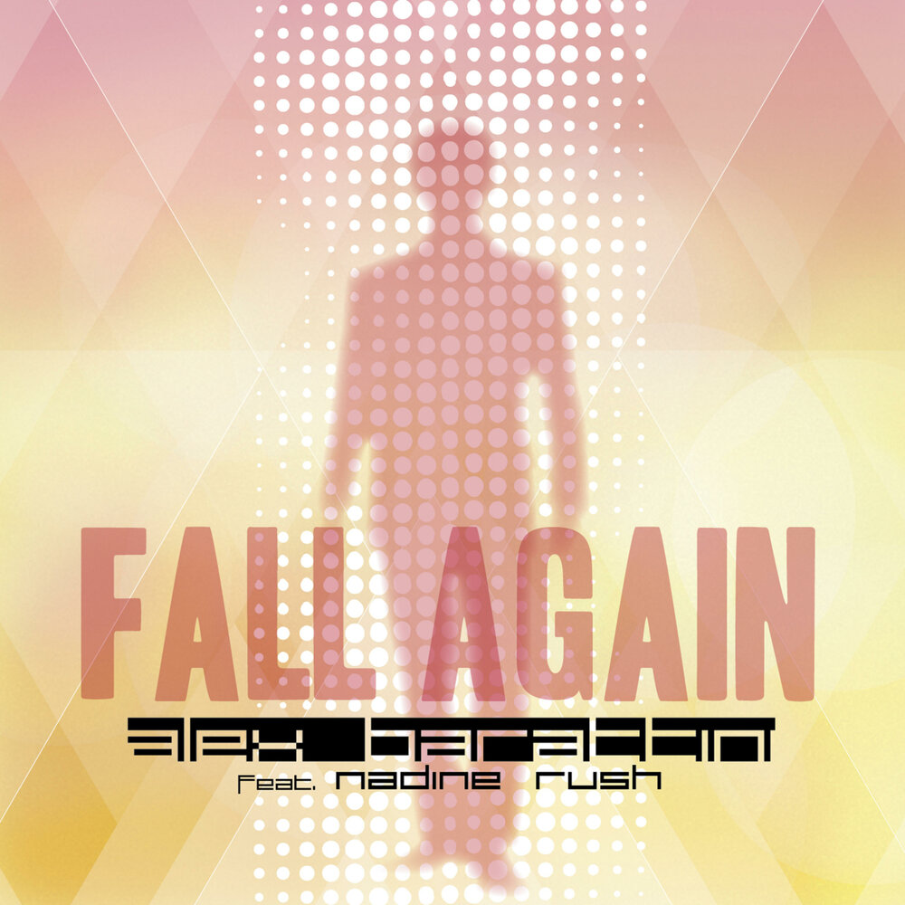 And fall again. Alex barattini. fall again. песня fall again. alex barattini  nieggman.