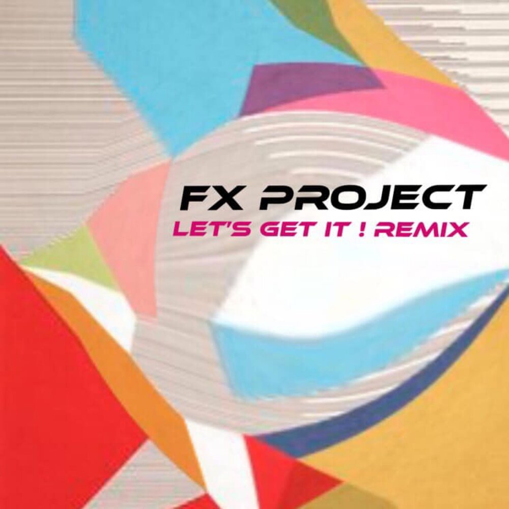 Fx project. Fx project
