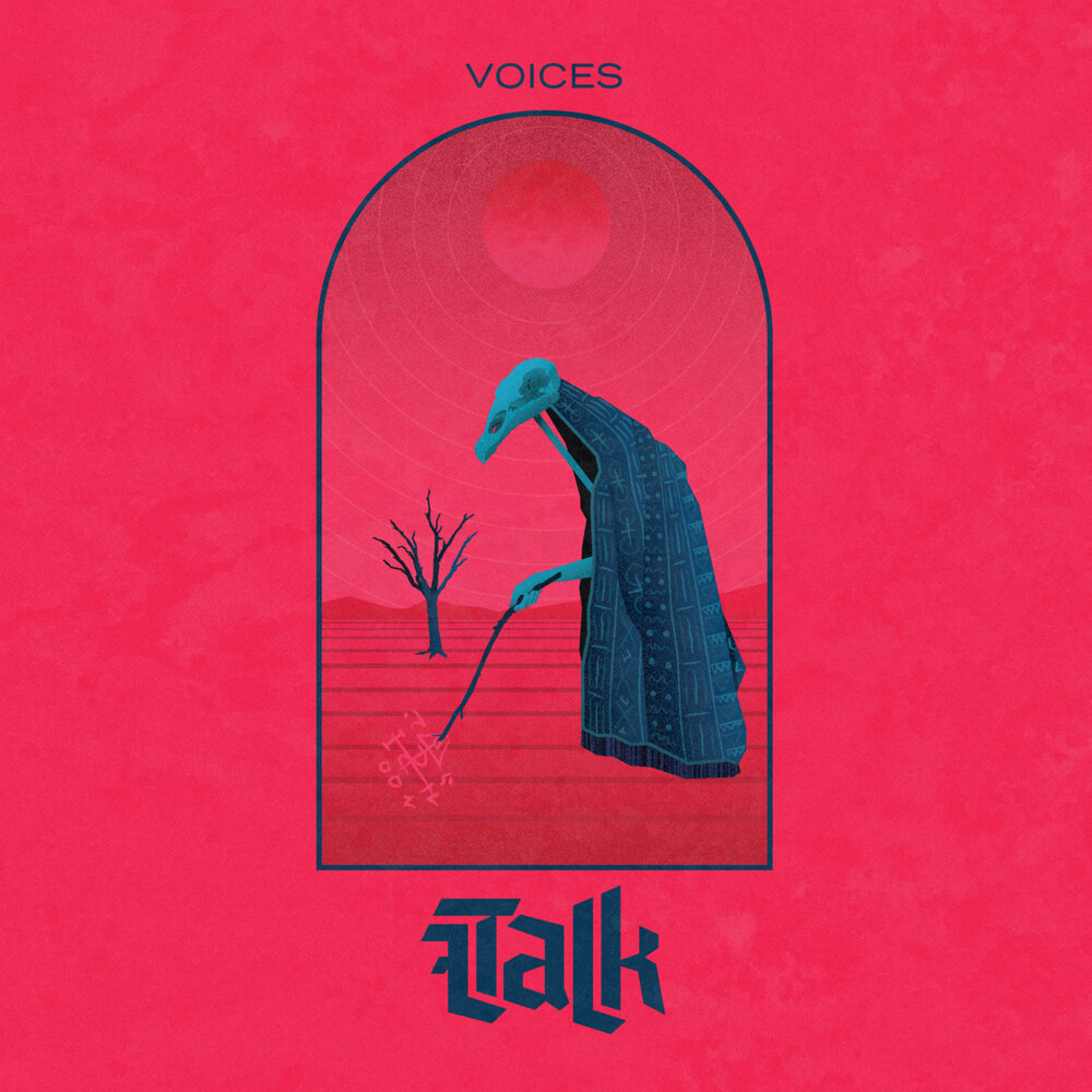 Voice album. Альбом Voices. Voices. The Voices 2020. House of Mammoth lather talk - Voices.