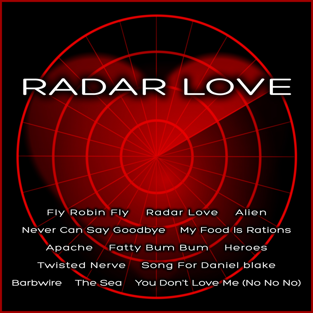 Radar love