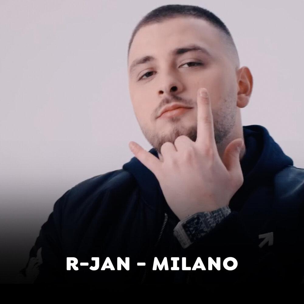 Jan r. Milano исполнитель.