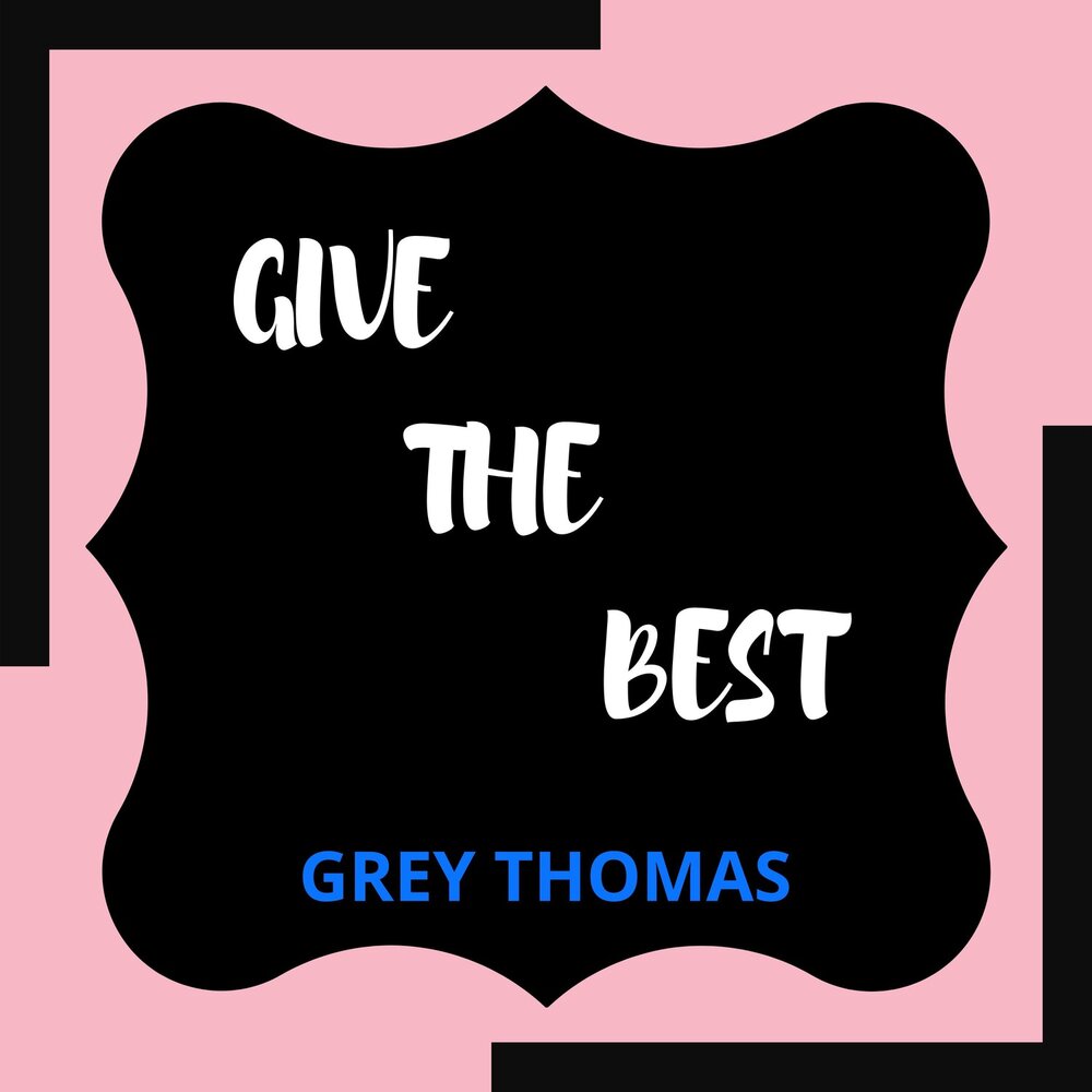 Thomas grey