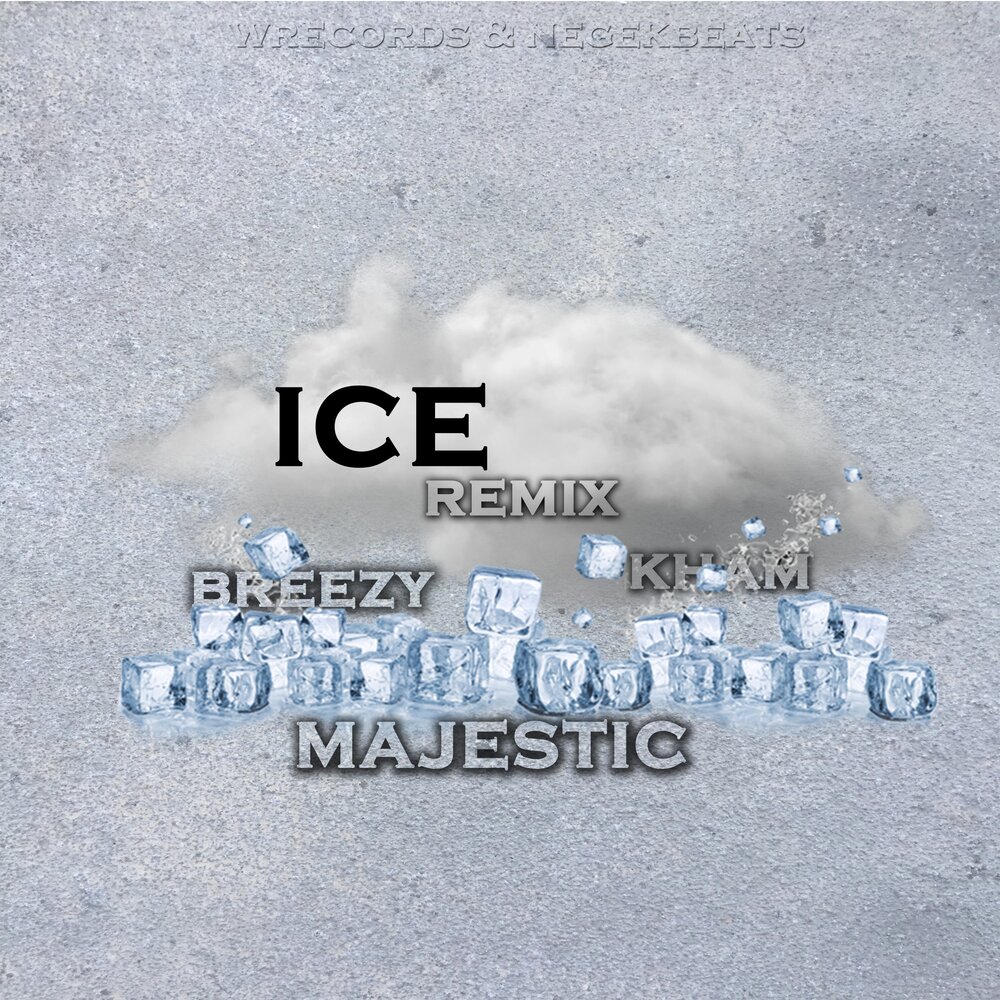 Песню айс ремикс. Ice Remix из игры. Альбом Ice on my Baby Remix. Песня айс ремикс мемы.