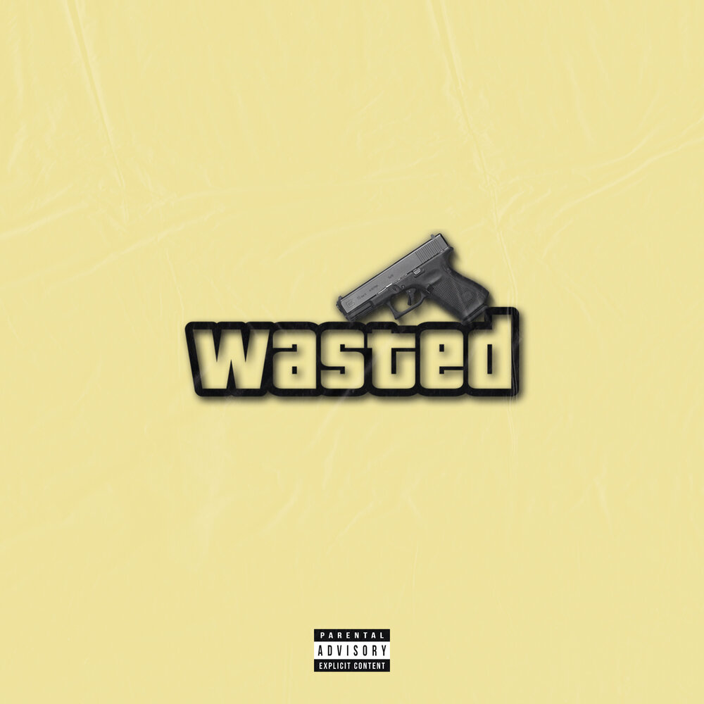 звук wasted из гта 5 фото 116