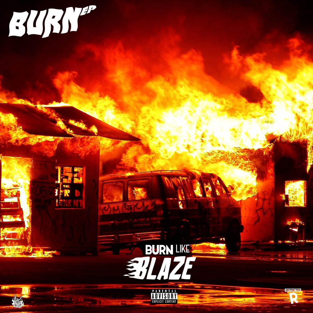 Stay burn. Burning like. Burning Call.