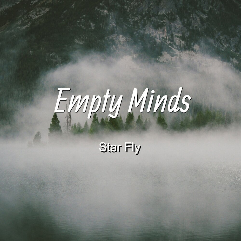 Слушать песню mind. Star Fly. EMPTYMIND обложки альбомов. Empty your Mind. Empty Mind обложки альбомов.